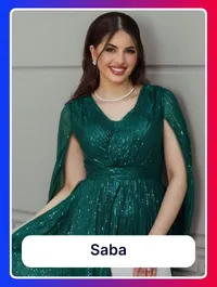 Saba