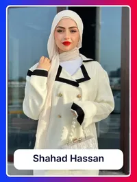 Shahad Hassan
