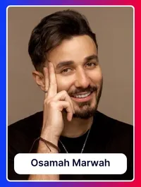Osamah Marwah