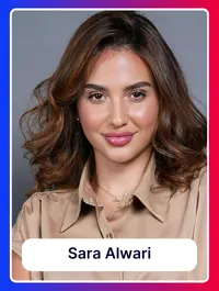Sara Alwari