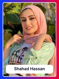 Shahad Hassan