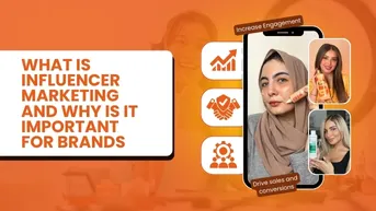 What is Influencer Marketing